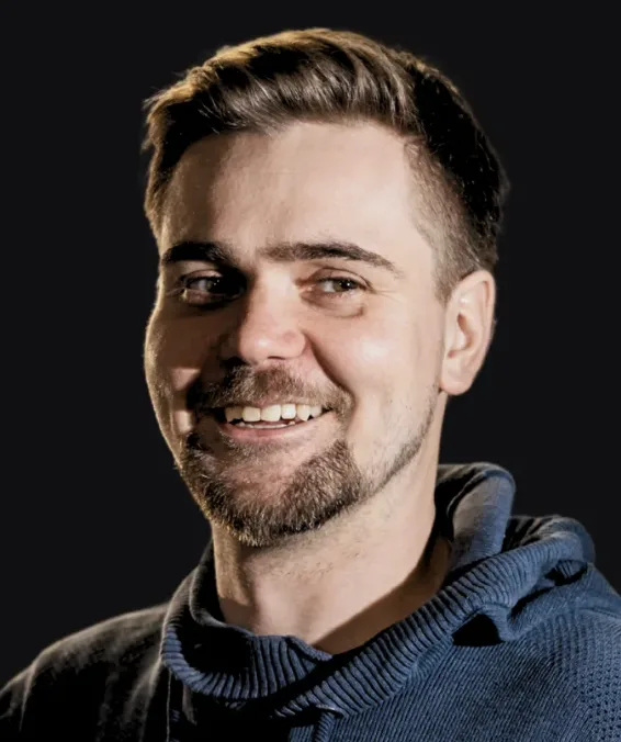 Sascha Schneiders, Geschäftsführer der Schneiders Gebäudetechnik GmbH
