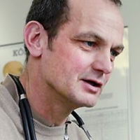 Stefan Lossau